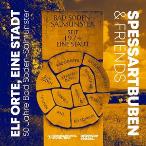 Elf Orte, Eine Stadt (feat. Flowin) (Calypso Edition)