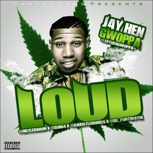 Loud (BKTHRECORDS LLC) [Explicit]