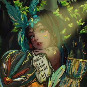 Halla(海拉)