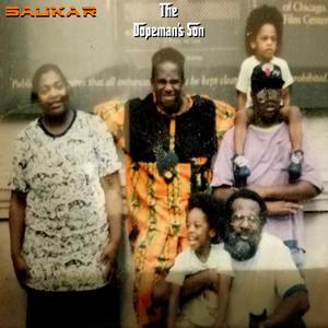 The Dopeman's Son (Instumental)