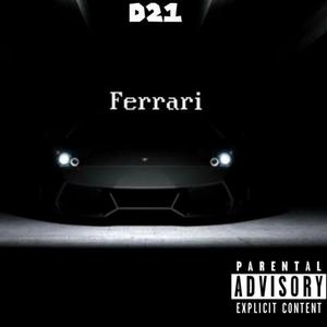 Ferrari (Explicit)
