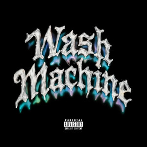 Wash Machine (Explicit)