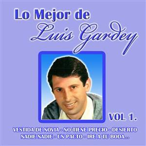 Lo Mejor De Luis Gardey