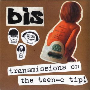 Transmissions on the Teen-C Tip!