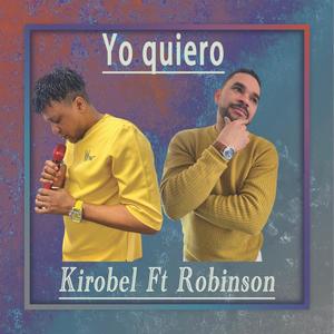 Yo Quiero (feat. Robinson Reyes)
