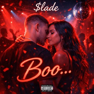 Boo (Explicit)