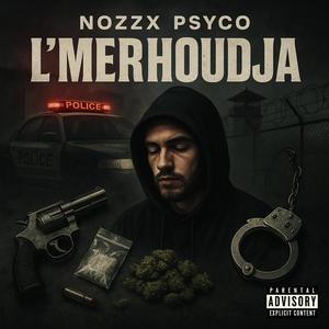 L'merhoudja (feat. Psyco) (Explicit)