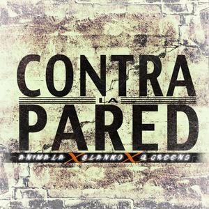 Contra la Pared (feat. Blancko & Q Greens)