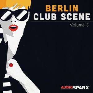 Berlin Club Scene Volume 3