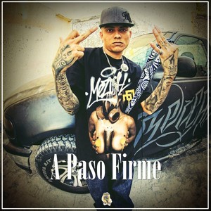A Paso Firme