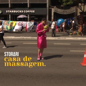 Casa de Massagem (Explicit)