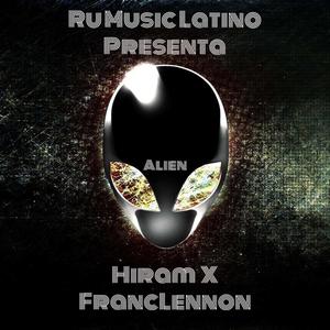 Alien(feat. Franc Lennon)