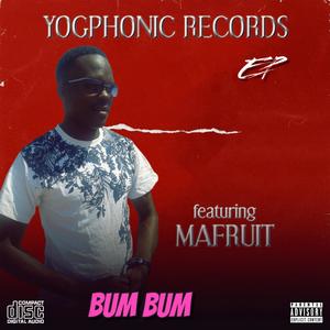 Mama (feat. Mafruit)