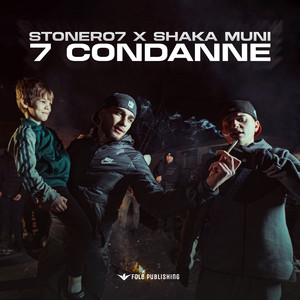7 CONDANNE (Explicit)