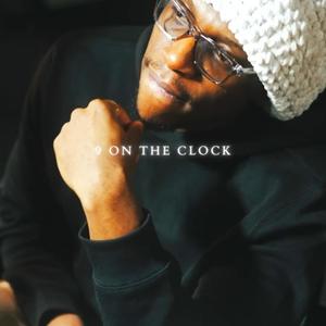 9 on the clock (Explicit)