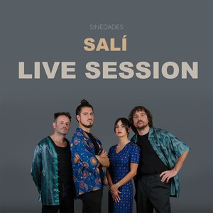 Salì (Live Session)