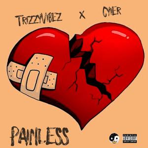 Painless (feat. Cyier) [Explicit]