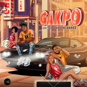 Gakpo (feat. Alex T.cee & Lopez De Dopez)