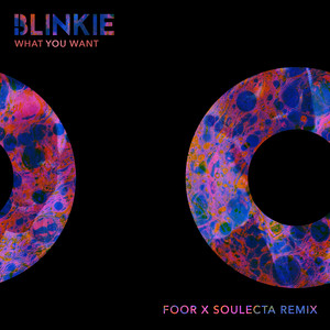 What You Want (Extended Mix|FooR x Soulecta Remix)