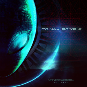 Primal Drive 6