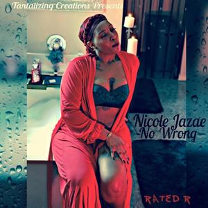 No Wrong (Explicit)