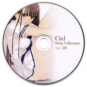 Ciel Song Collection