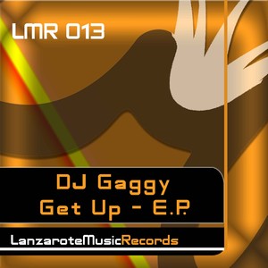 Get Up E.P.