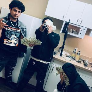 On my soul (feat. Nano1K) (Explicit)