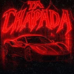 TA CHAPADA FUNK (SUPER SLOWED)