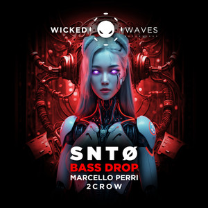 Bass Drop (2CROW Remix)
