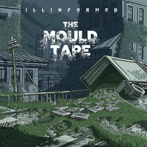 The Mould Tape (Explicit)