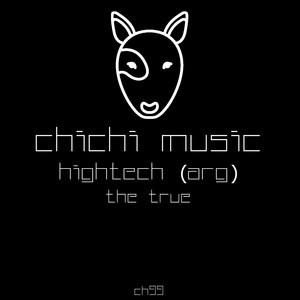 The True (Original Mix)