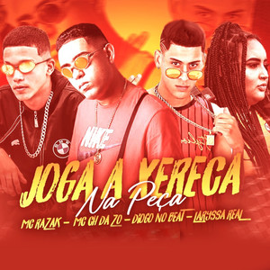Joga a Xereca na Peça (Explicit)