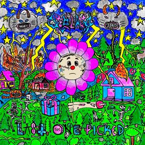 The Father, Son & Holy Spirit (Explicit)