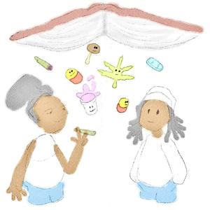 Story Time (Explicit)