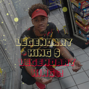 Legendary king 2