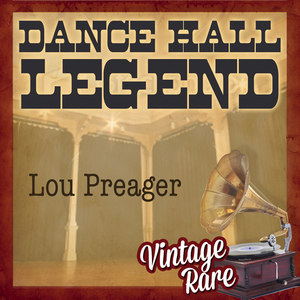 Vintage Rare - Dance Hall Legend