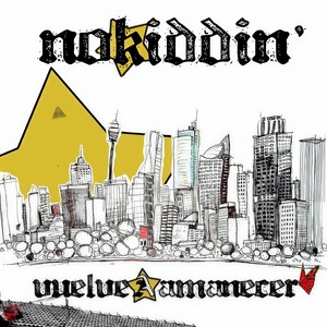 Nokiddin - Aprendiendo a Empezar