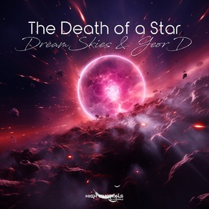 The Death of a Star