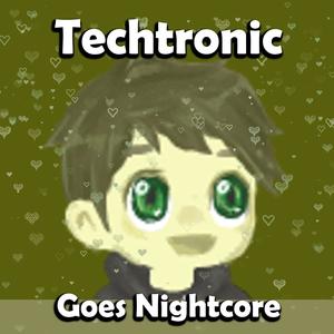 Techtronic: Goes Nightcore, Vol. 4