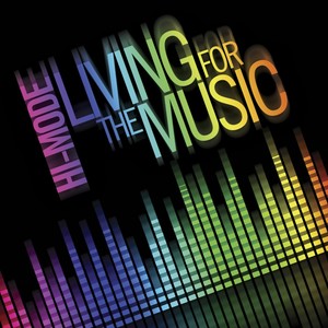 Living for the Music (Original Radio Mix)