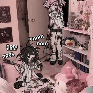 Throwing pills back (Explicit)