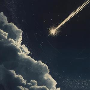 shooting star (feat. Topangians) (Explicit)