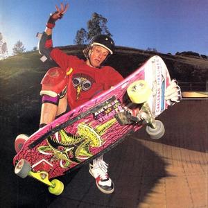 Tony Hawk! (Explicit)