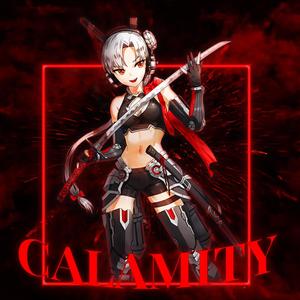 CALAMITY (Explicit)