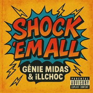 Dig A Hole (feat. illchoc) (Explicit)