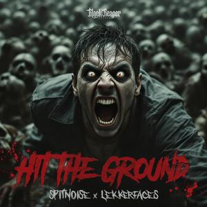 Hit The Ground