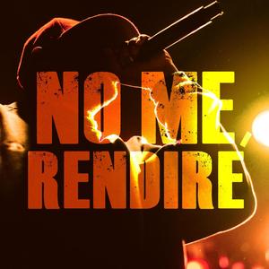 No Me Rendiré (feat. Impas Drama) [Explicit]