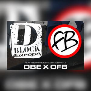 DBE x OFB (Explicit)