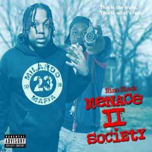 Im Not A Rapper (feat. MoneyboyMarkk) (Explicit)